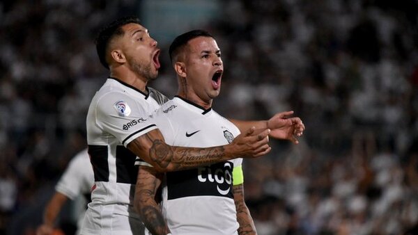 Por el grito de gloria: Olimpia va por su estrella 46