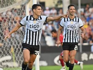 Libertad enfrenta a Tacuary por el cupo a la Supercopa Paraguay - Libertad - ABC Color