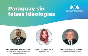Paraguay sin falsas ideologías