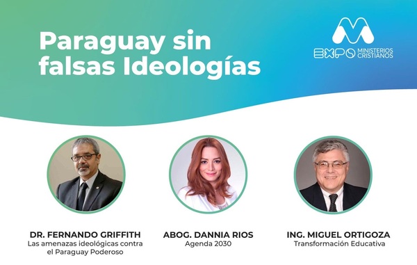 Paraguay sin falsas ideologías