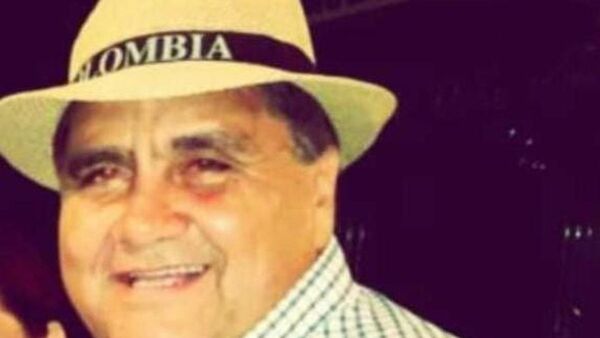 Exconcejal de Pedro Juan Caballero fue asesinado de 17 balazos