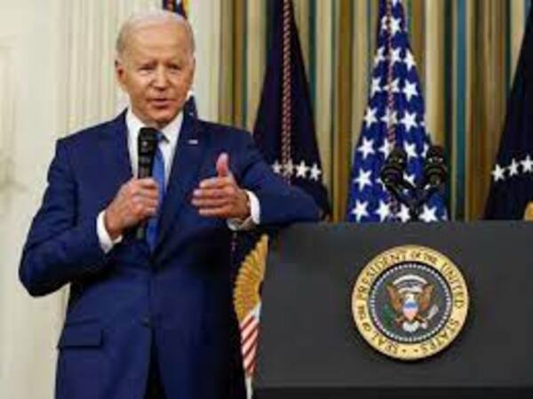 Biden presionará al régimen chino en el G20 para que frene a Corea del Norte en su carrera armamentista