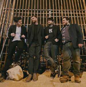 Smokin Heads lanza su sencillo debut “Deja Ver”