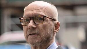 Diario HOY | Justicia de EEUU halla a director de "Crash" responsable de violación
