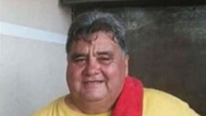 A balazos, asesinan a ex concejal de Pedro Juan Caballero
