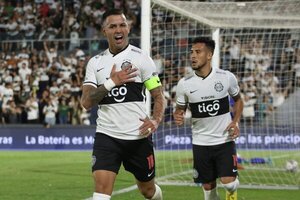 Diario HOY | Olimpia, por la coronación de la estrella 46