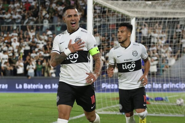 Diario HOY | Olimpia, por la coronación de la estrella 46