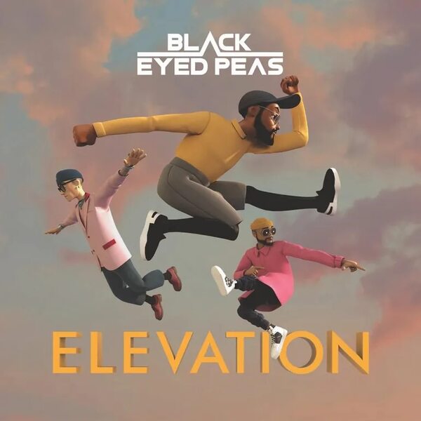 Black Eyed Peas presenta su nuevo álbum “Elevation” - ABC FM 98.5 - ABC Color