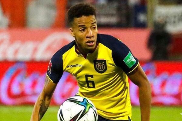 Byron Castillo no iría al Mundial con Ecuador “para evitar problemas futuros” | 1000 Noticias