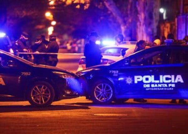 ¿Por qué se están expandiendo los asesinatos en Rosario, Argentina?