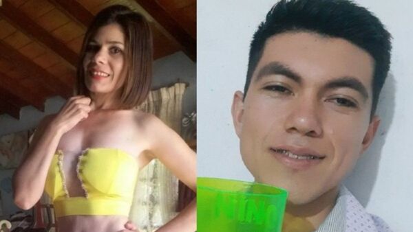 Rico Comidita trozó a Alder Alcides tras rechazarla como novia