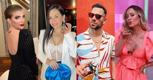 ¡Impresionante! La fiebre de Bad Bunny hizo arder hasta a los famosos