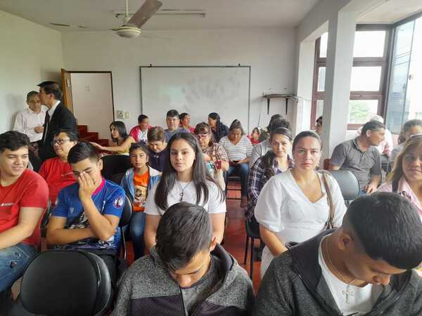 La Sirenita firma convenio con SNPP impulsando la empleabilidad de jóvenes
