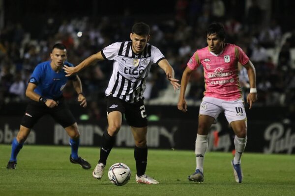 Diario HOY | Libertad va por la Supercopa, Tacuary por ser internacional