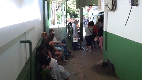 Combatiendo la inseguridad, instalarán más cámaras en el Hospital Regional de Encarnación
