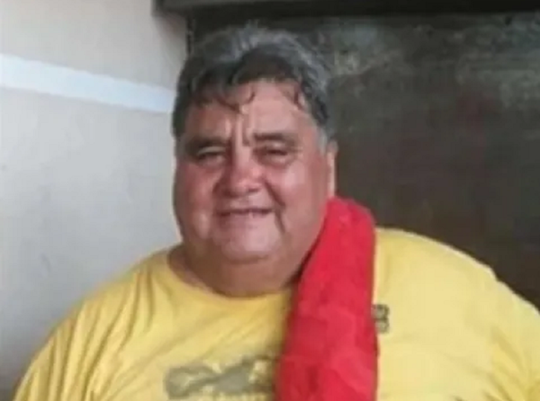 Asesinan a balazos a exconcejal de Pedro Juan Caballero - Noticias Paraguay
