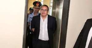 Carlos Granada tras las rejas: dictaron prisión preventiva para el periodista