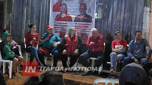 PEDRO HELLEMANS RESPALDADO POR LA GENTE RUMBO A OTRO PERIODO EN LA JUNTA DEPARTAMENTAL