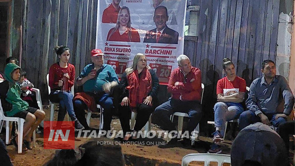 PEDRO HELLEMANS RESPALDADO POR LA GENTE RUMBO A OTRO PERIODO EN LA JUNTA DEPARTAMENTAL