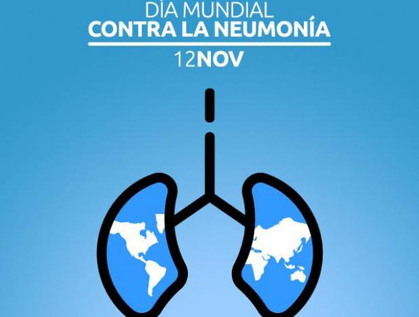 Fundación Tesãi recuerda el Día Mundial contra la Neumonía | DIARIO PRIMERA PLANA
