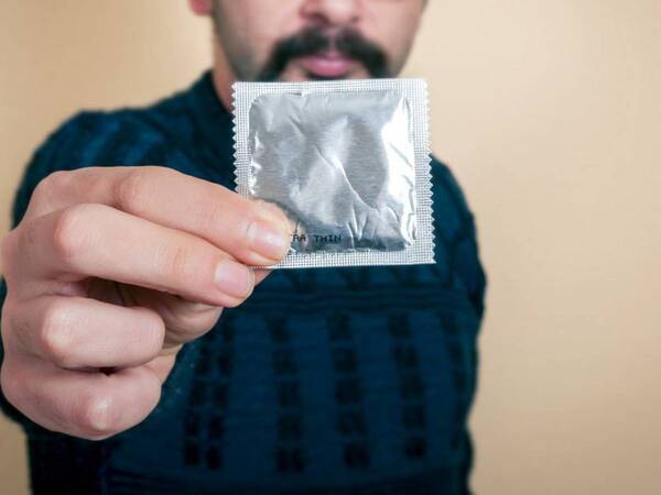 Diario HOY | Viruela símica: recomendaciones para encuentros sexuales seguros