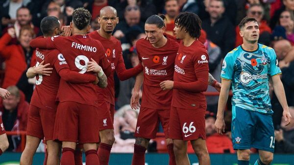 Darwin Núñez y Alisson Becker aceleran hacia el Mundial