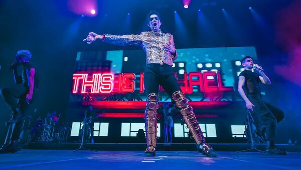 Imitador de Michael Jackson llega a Paraguay este miércoles