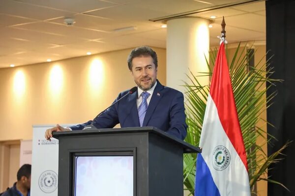 MIC reconoce poco apoyo a mipymes y alega falta de presupuesto - Economía - ABC Color