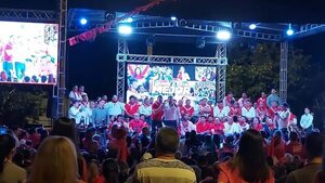 Pedro Alliana trató de corrupto y miserable a Mario Abdo - Nacionales - ABC Color