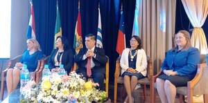 Enfermeros se capacitaron en base a experiencias durante la pandemia •