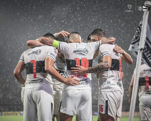 ¡Olimpia buscará esta noche su estrella 46 en el fútbol paraguayo! - Unicanal