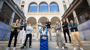 Diario HOY | Nadal y Tsitsipas por el trono, Djokovic por el récord en Torneo de Maestros