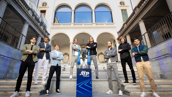 Diario HOY | Nadal y Tsitsipas por el trono, Djokovic por el récord en Torneo de Maestros