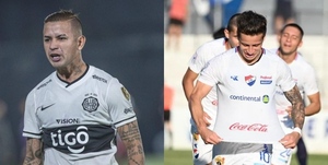 ¡Defensores colmado! Olimpia quiere festejar el título 46 en Sajonia