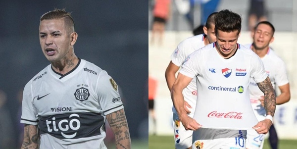 ¡Defensores colmado! Olimpia quiere festejar el título 46 en Sajonia