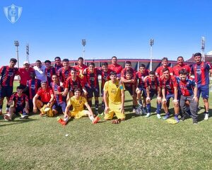 Reserva al día, y con Cerro Porteño en la cima acariciando el título - Fútbol - ABC Color