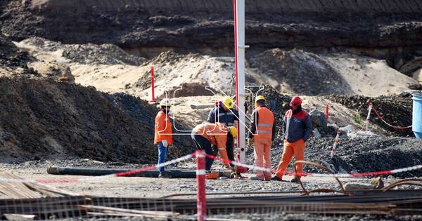La Nación / Sector de la construcción pide optimización de los fondos y mejor inversión