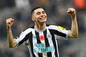 Diario HOY | El Newcastle supera al Chelsea con asistencia de Almirón