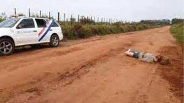 Atrapan en Ponta Porâ a sujeto involucrado en asesinato de estudiante de medicina de PJC