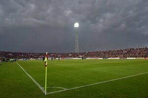Guaireña FC vs. Cerro Porteño: minuto a minuto - Fútbol - ABC Color
