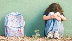 Hubo casi 300 casos de abusos en colegios