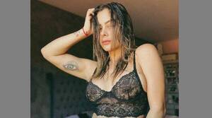 Crónica / La indignación de Larissa: "Si o si tenemos que armar kilombo..."
