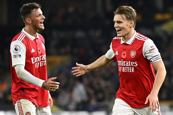 Diario HOY | El Arsenal no baja el ritmo y se aleja en la punta de la Premier
