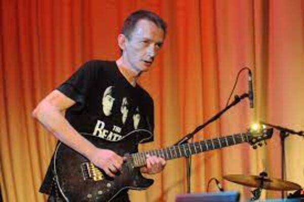 Keith Levene, fundador del grupo de punk The Clash, muere a los 65 años