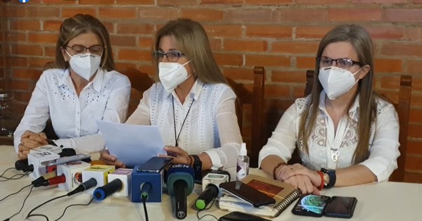 Un año sin respuestas para Oscar Denis | 1000 Noticias