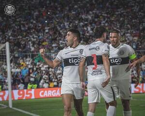 Olimpia conquista su estrella número 46 - El Independiente