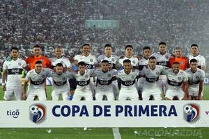 Crónica / “Olimpia ganó cuando tenía que ganar”, por eso es campeón, he’i Derlis