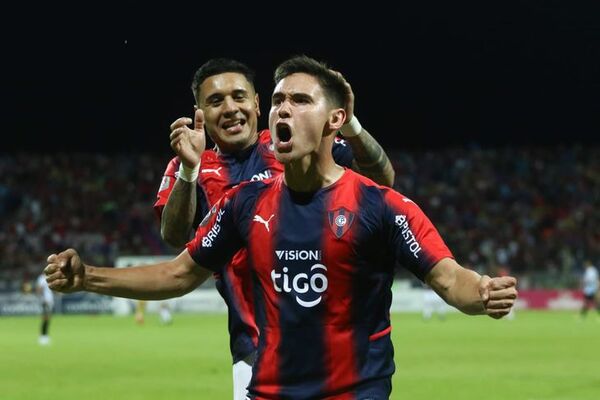Cerro Porteño cumple en Encarnación, pero queda segundo