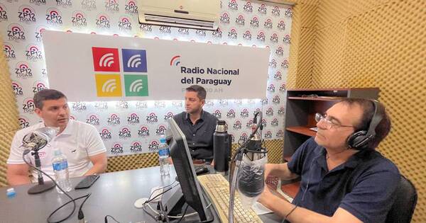 La Nación / Oficialismo recrea prácticas de la dictadura estronista en Radio Nacional