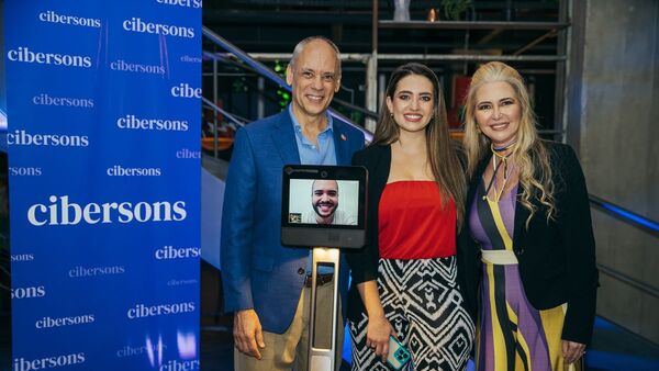 El Grupo Cibersons cumple 35 años de éxito acercando innovación tecnológica